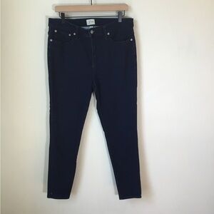 J. Crew High‎ Rise Jeggings Jeans